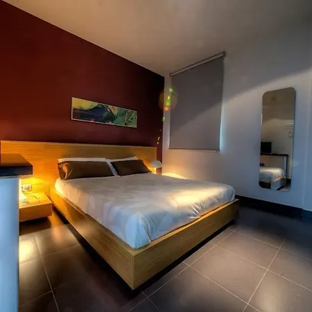 Laime Hotel Chipiona
