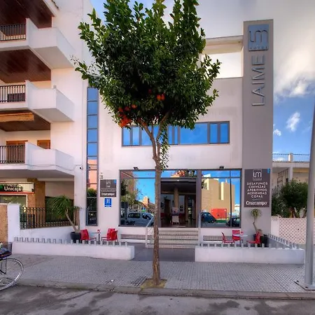 Laime Hotel