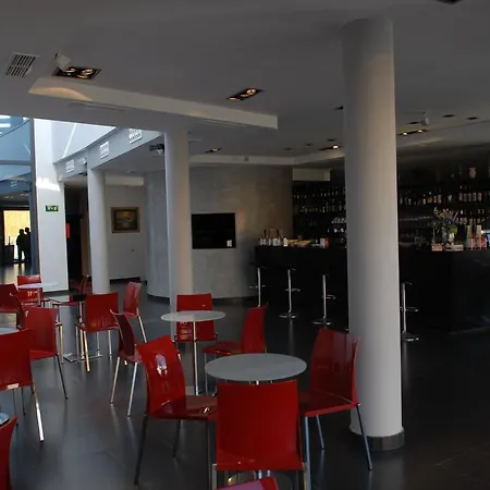 Laime Hotel Chipiona