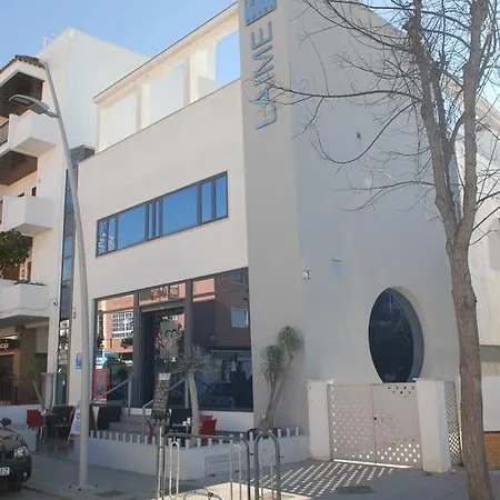 Hotel Laime 2*