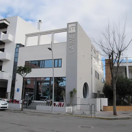 Laime Hotel Chipiona