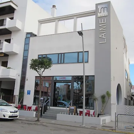 Hotel Laime 2*