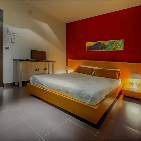 Hotel Laime
