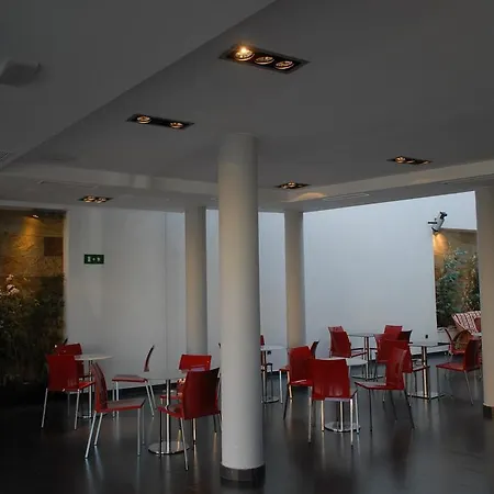 Laime Hotel Chipiona