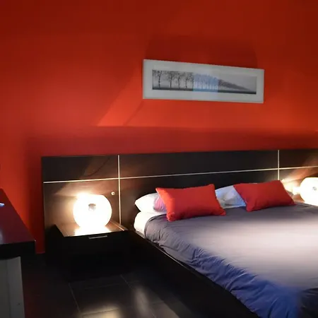 Laime Szálloda Chipiona